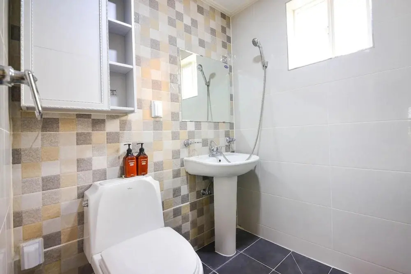 Samcheok Good Friend Pension