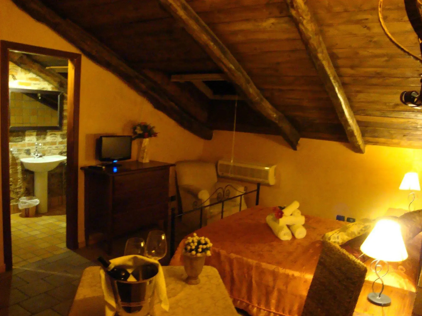 Residenza Antico Borgo