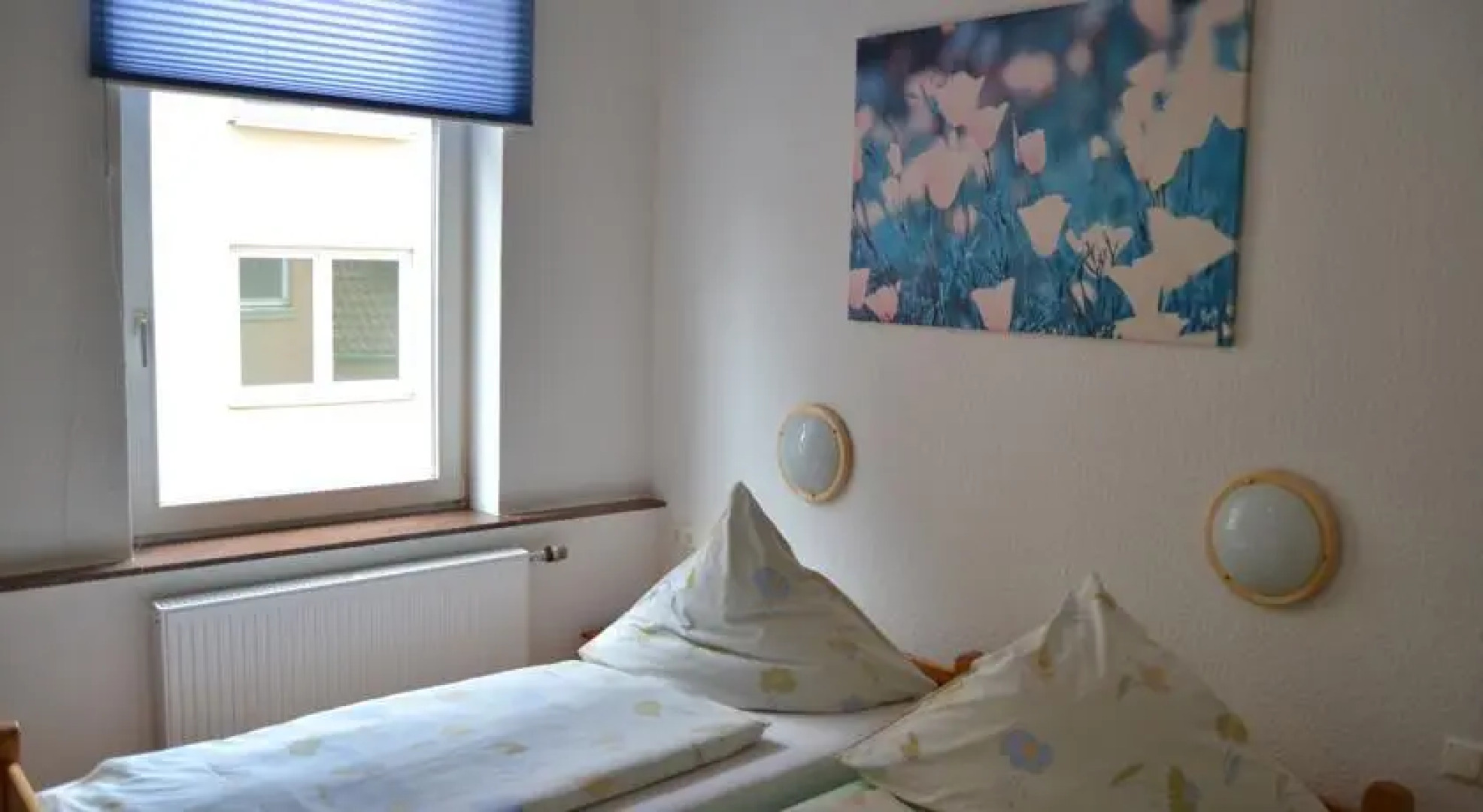 Ferienwohnung Georgstrasse