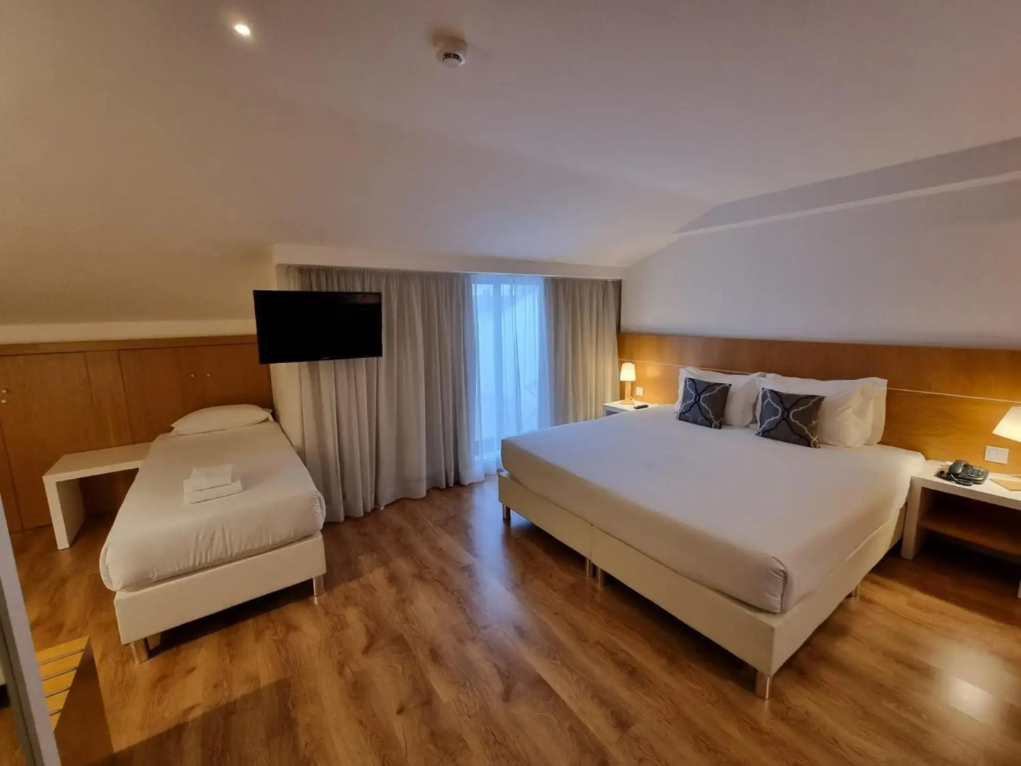 Steyler Fatima Hotel Congress