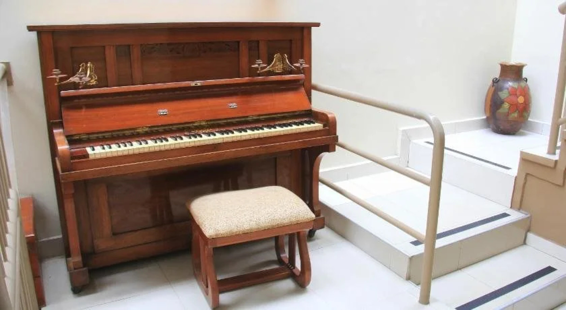 Hotel La Posada del Rey