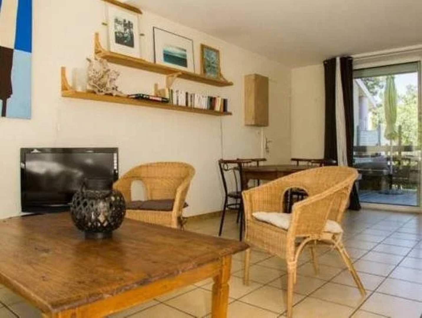 Le Lodge du Cap Ferret