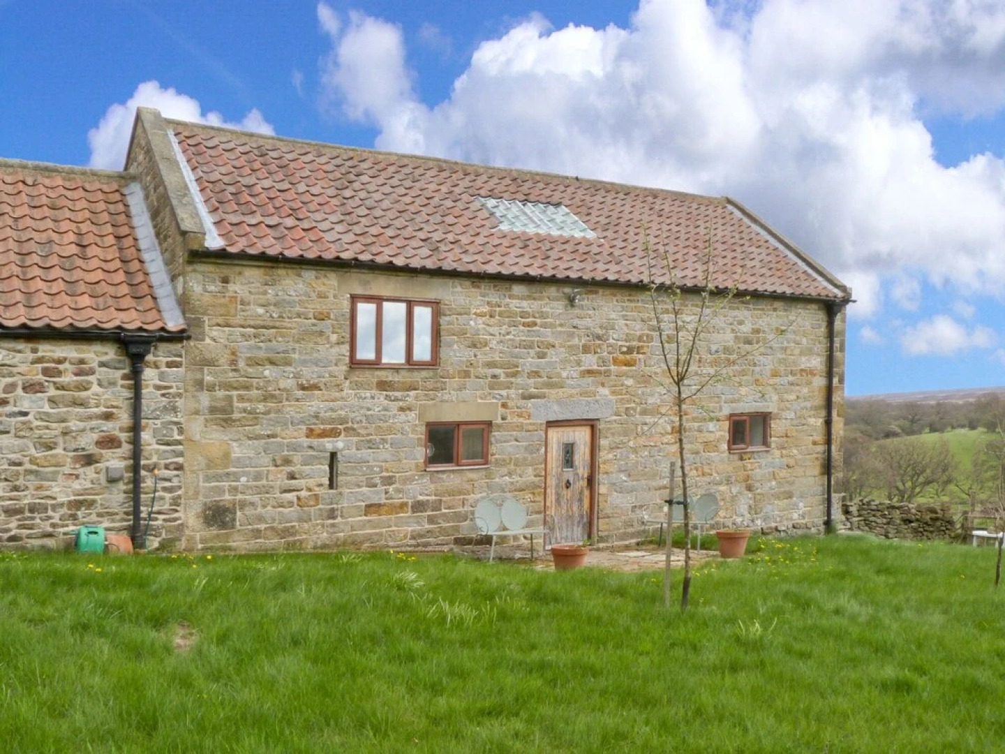 Orchard Cottage