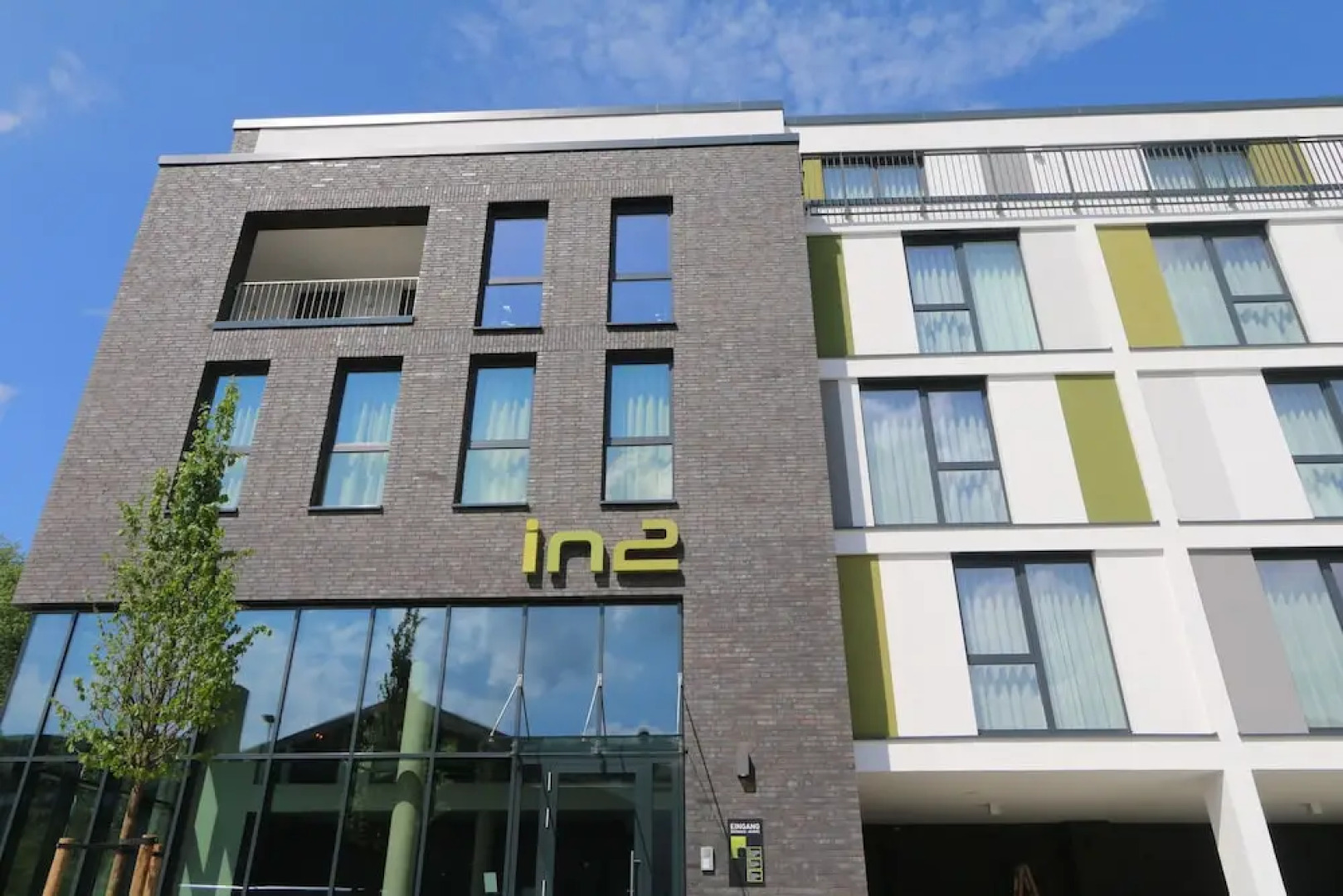 in2 The Boardinghouse