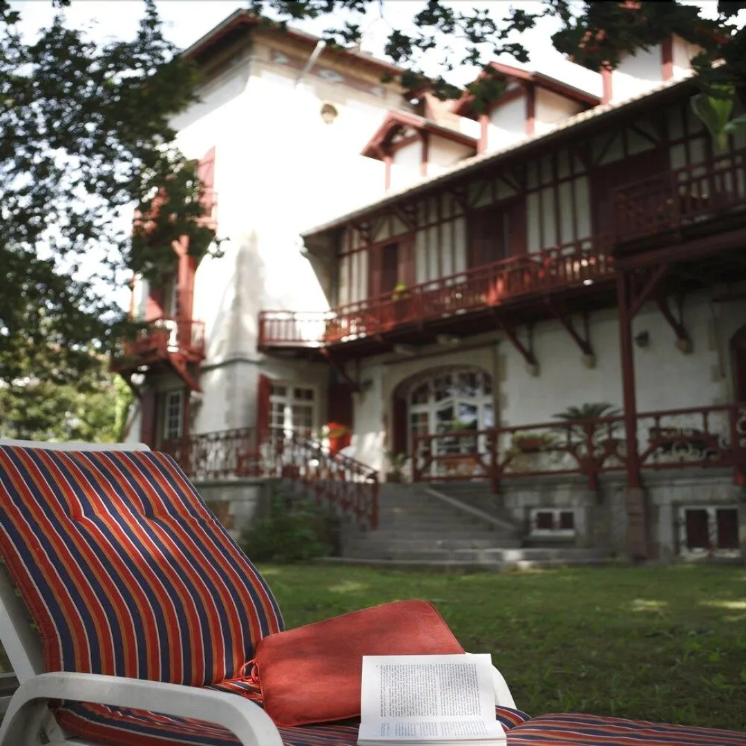 Rosa Enia Chambres d’hôtes