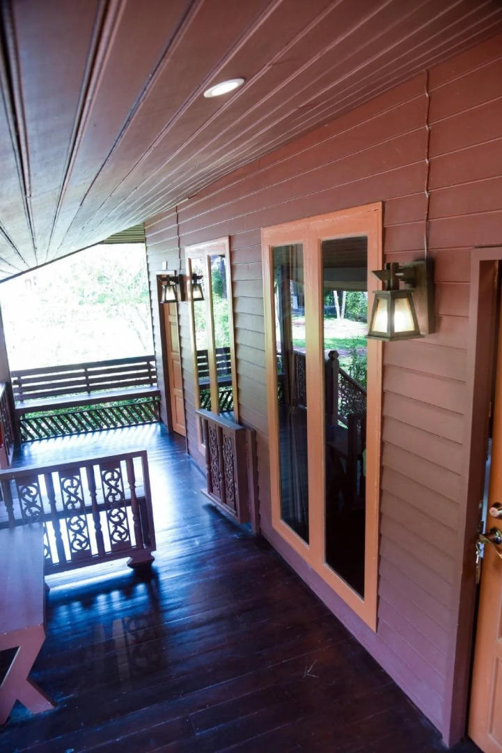 Frank Ao Nang Krabi Resort