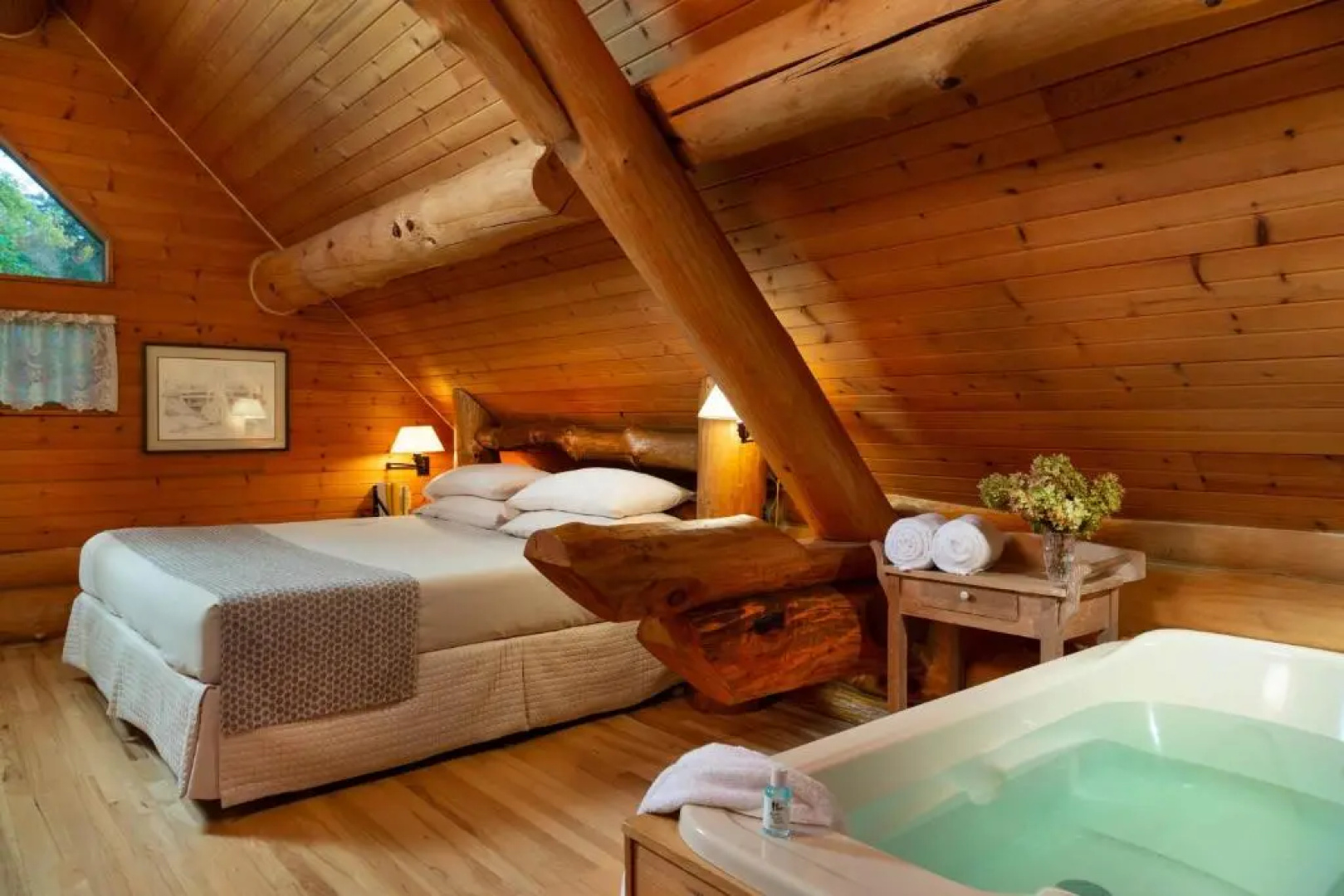 Justin Trails Resort, LLC.