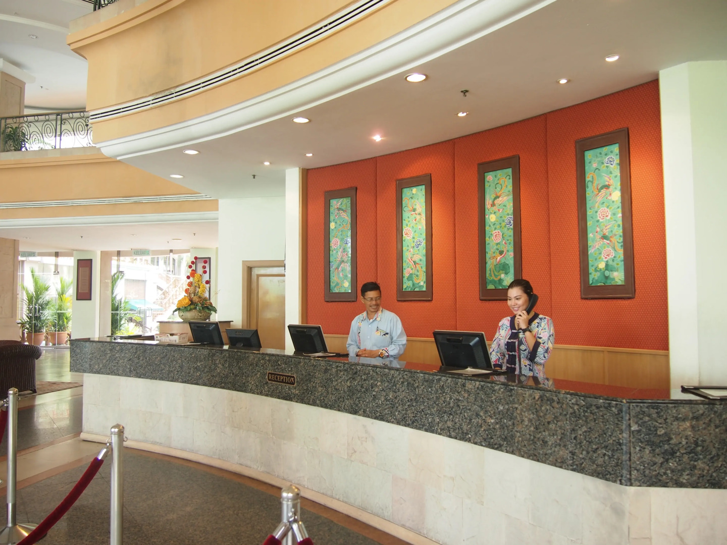 Mahkota Hotel Melaka