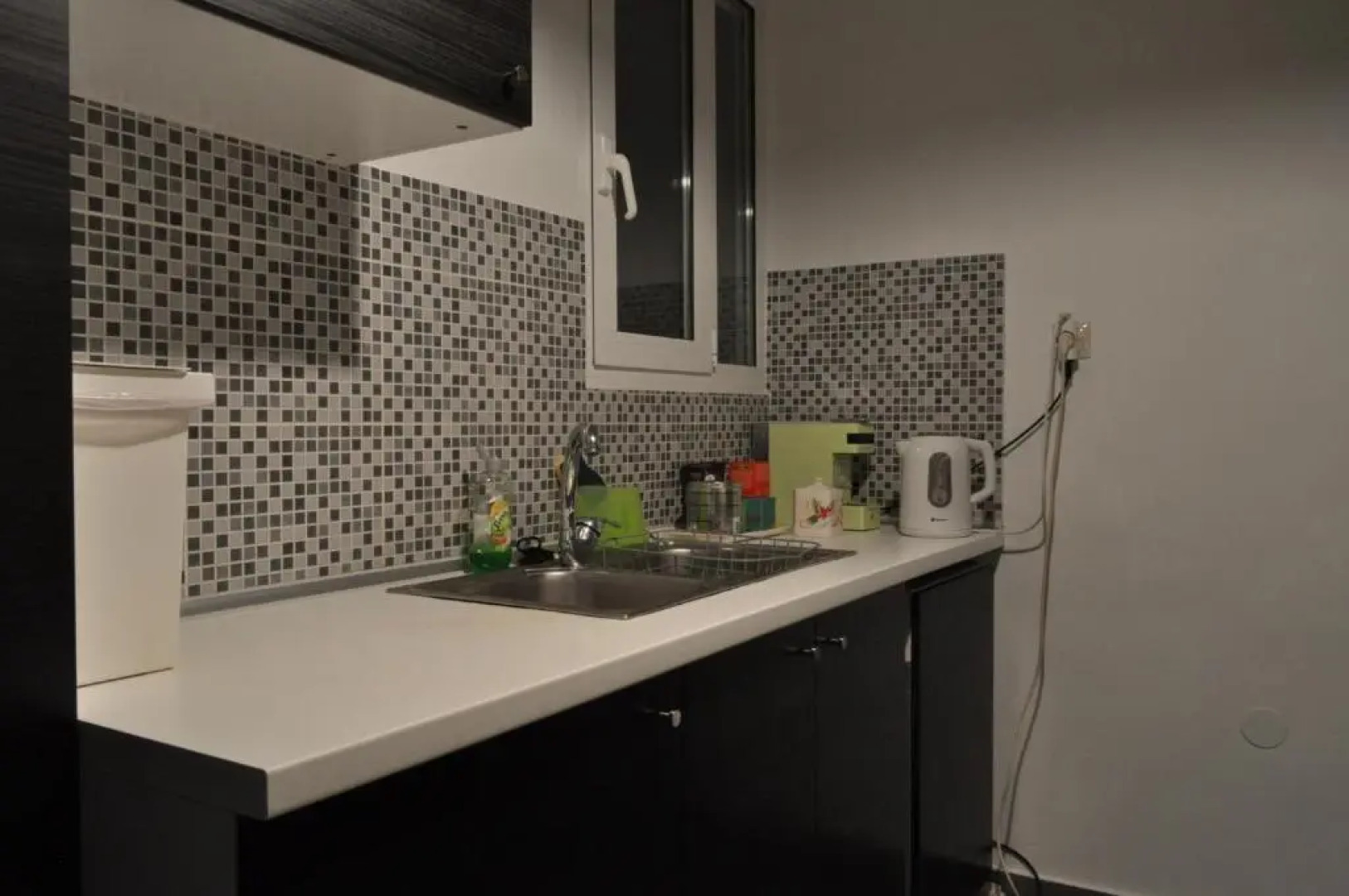 Awesome Home 3' from Metro (M3) Station Agia Paraskevi