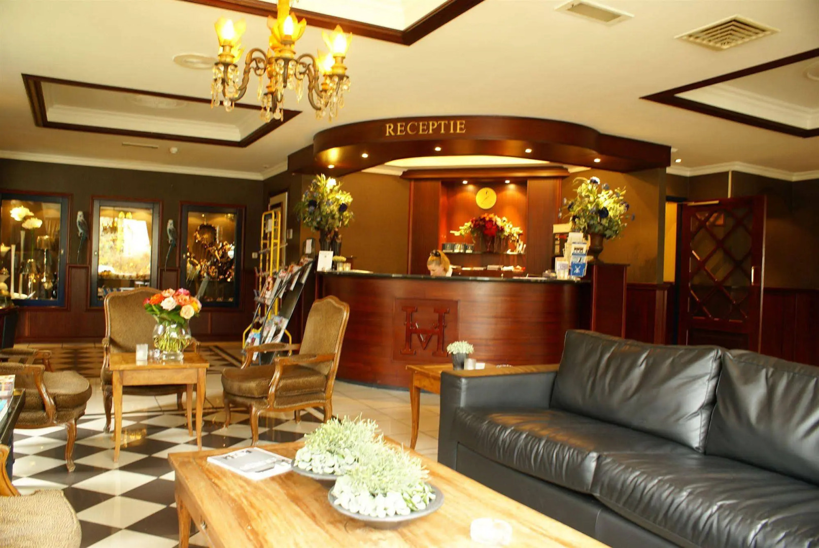 Van der Valk Hotel Hardegarijp - Leeuwarden