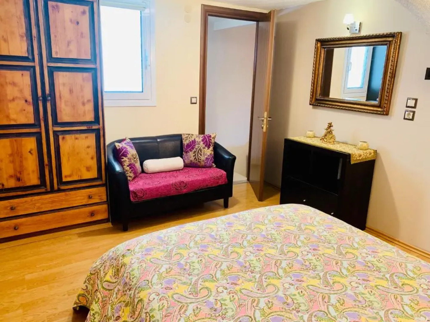 Ermones Penelope Bungalow