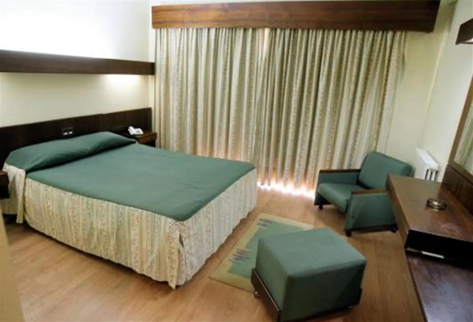 Costa de Prata Hotel & Spa