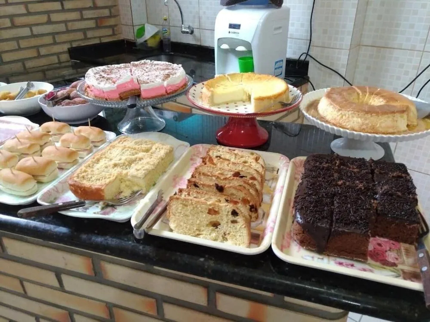 Pousada Bela Armação