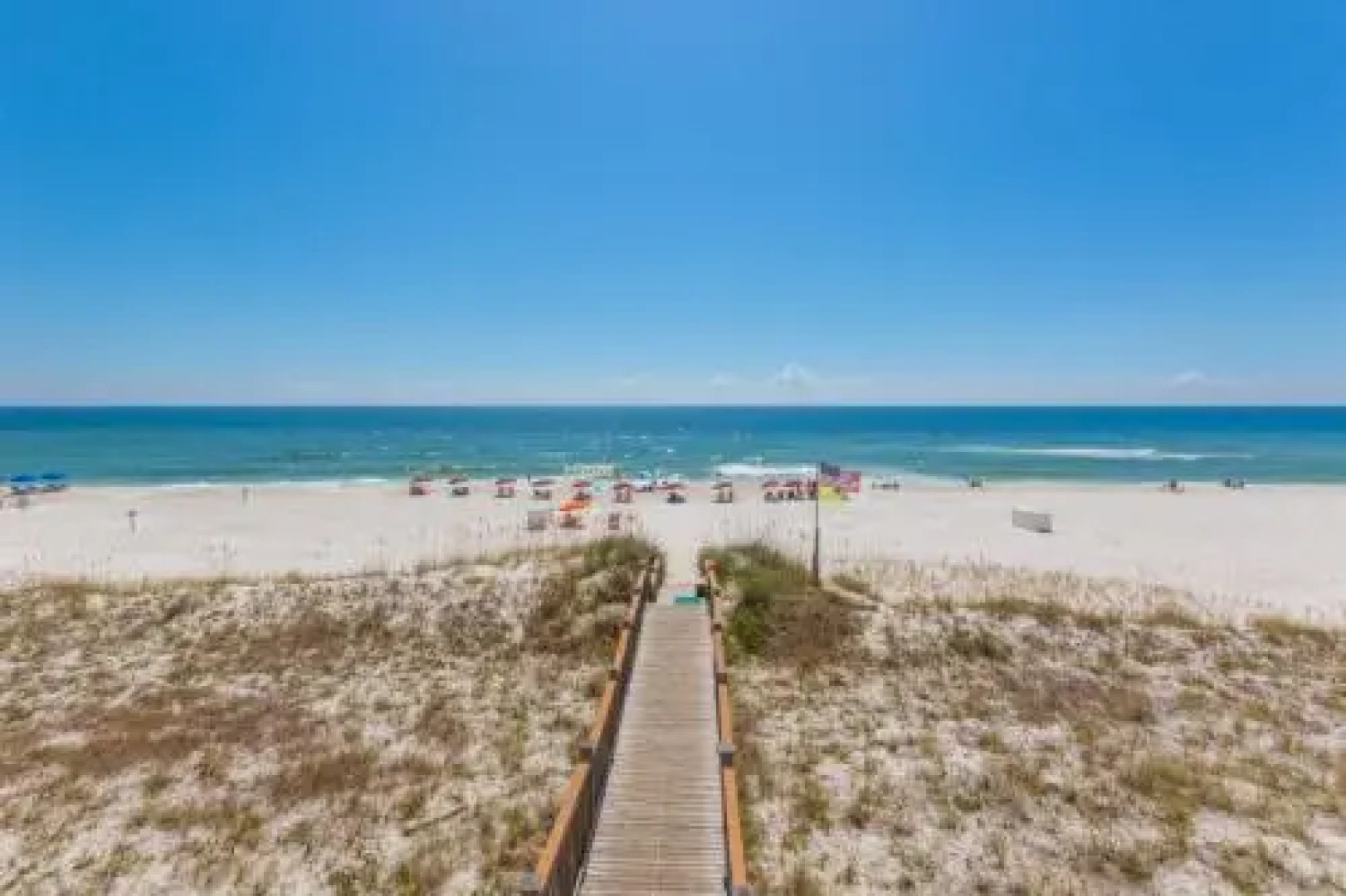 Windemere Beachfront Unit 1006