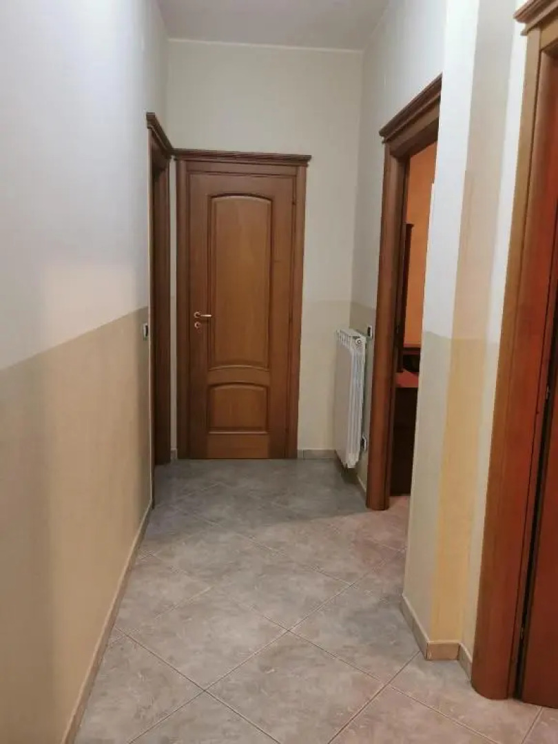 Superbe Appartement de 5 pièces avec 3 grandes chambres situé dans un jolie village