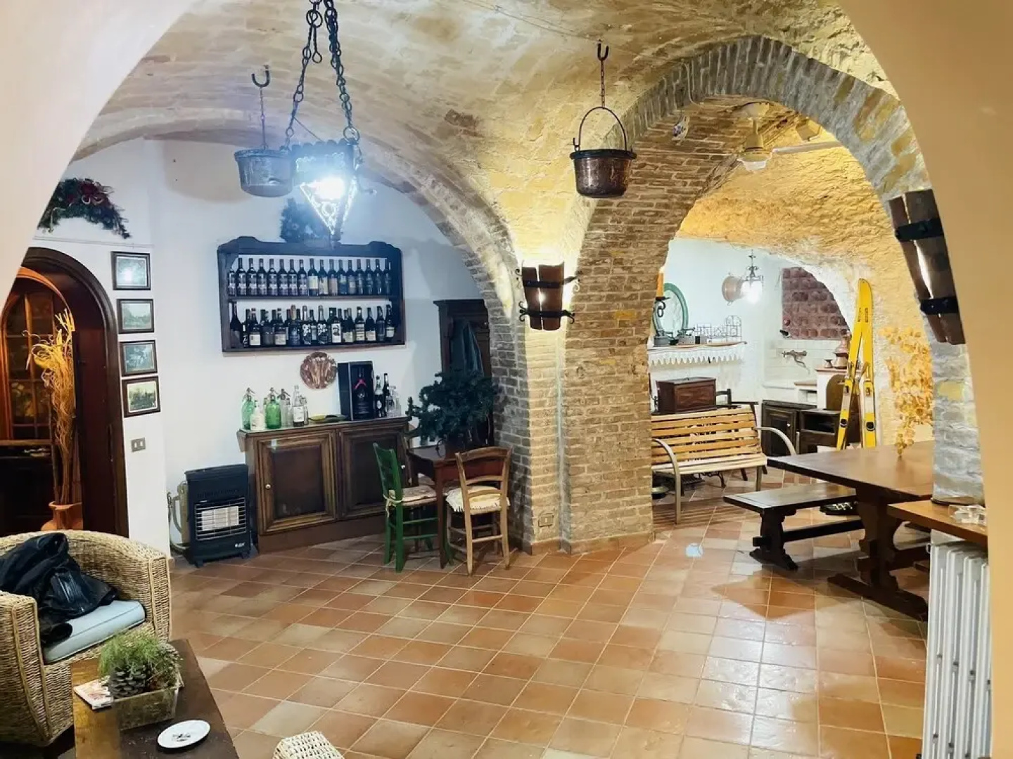 A Place 2 Be! Entire Place ~pettorano sul Gizio~