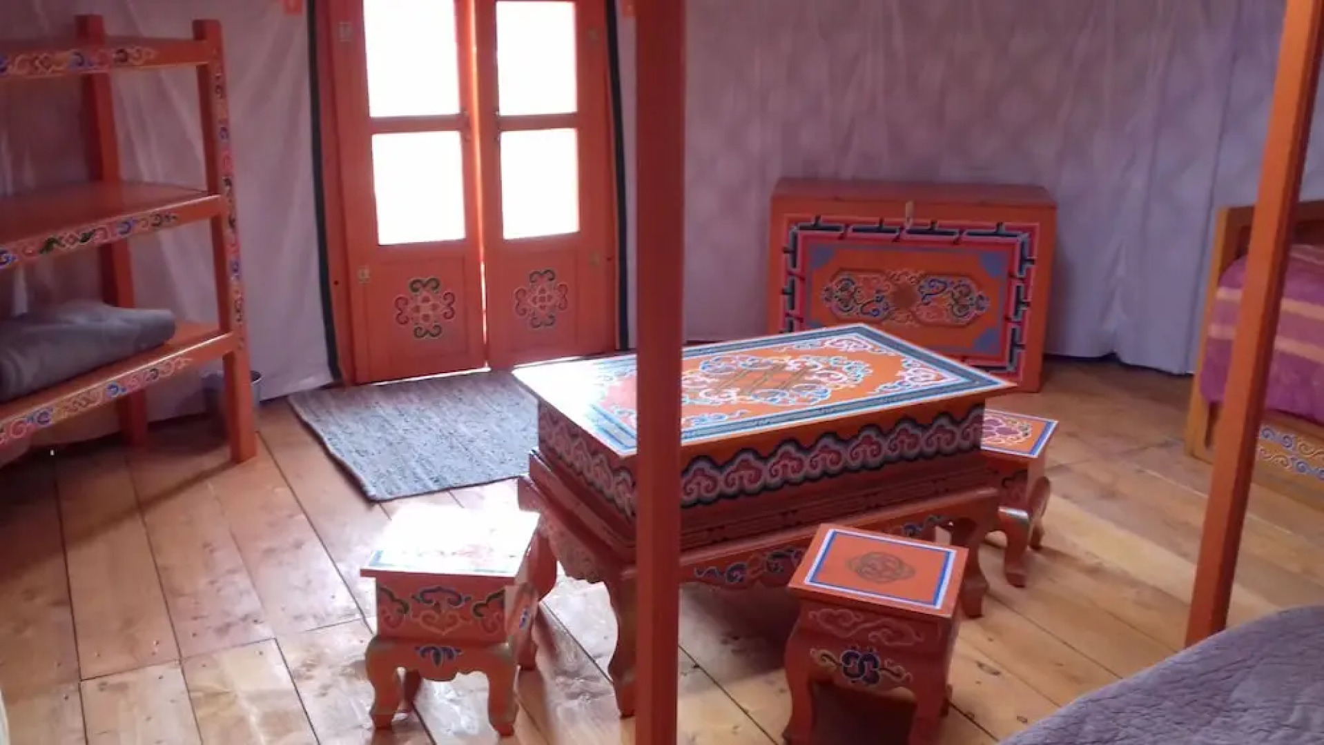 Chambres d'hotes O'Reiller