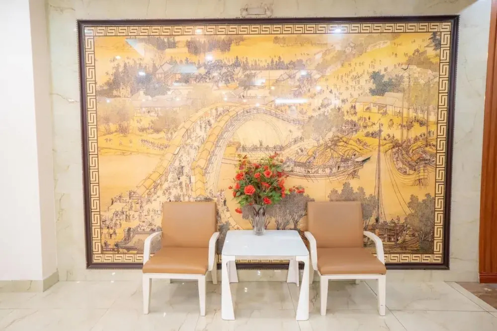 Hoang Yen Hotel