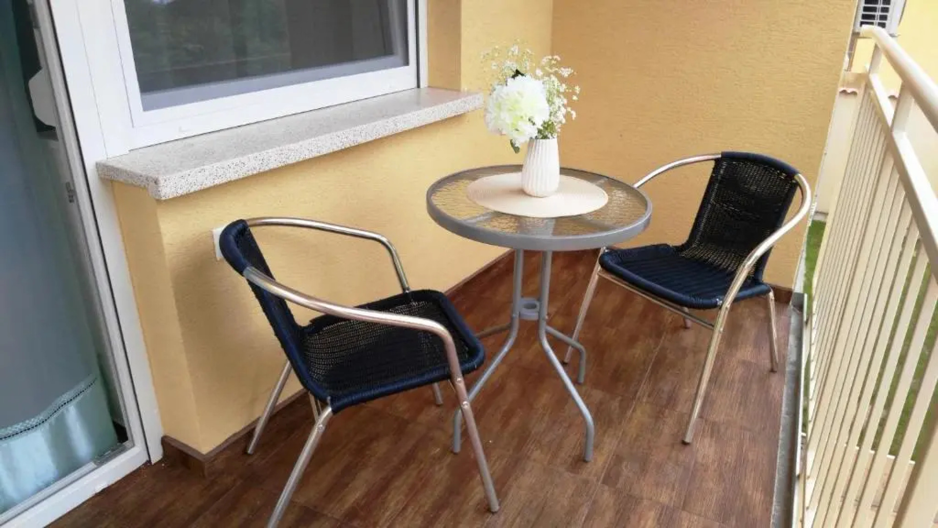 Aqualiget Apartmanhaz