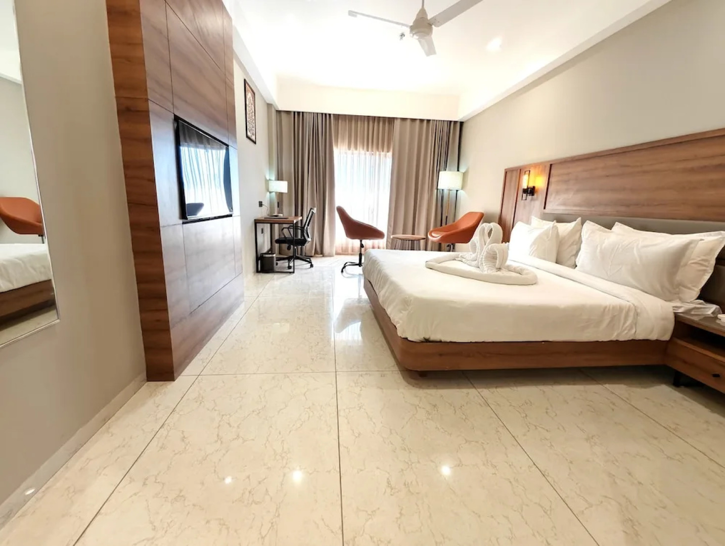 The Sky Imperial Hotel Kailash