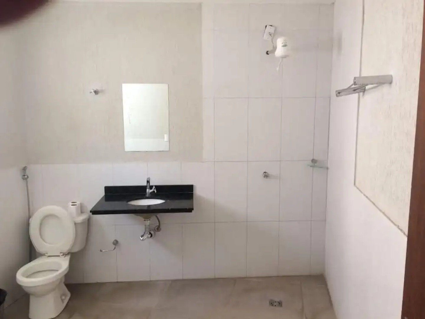 Roda Viva Park Hotel