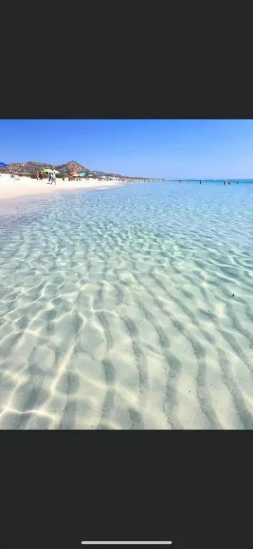 Le Residenze Del Mare Bilocale