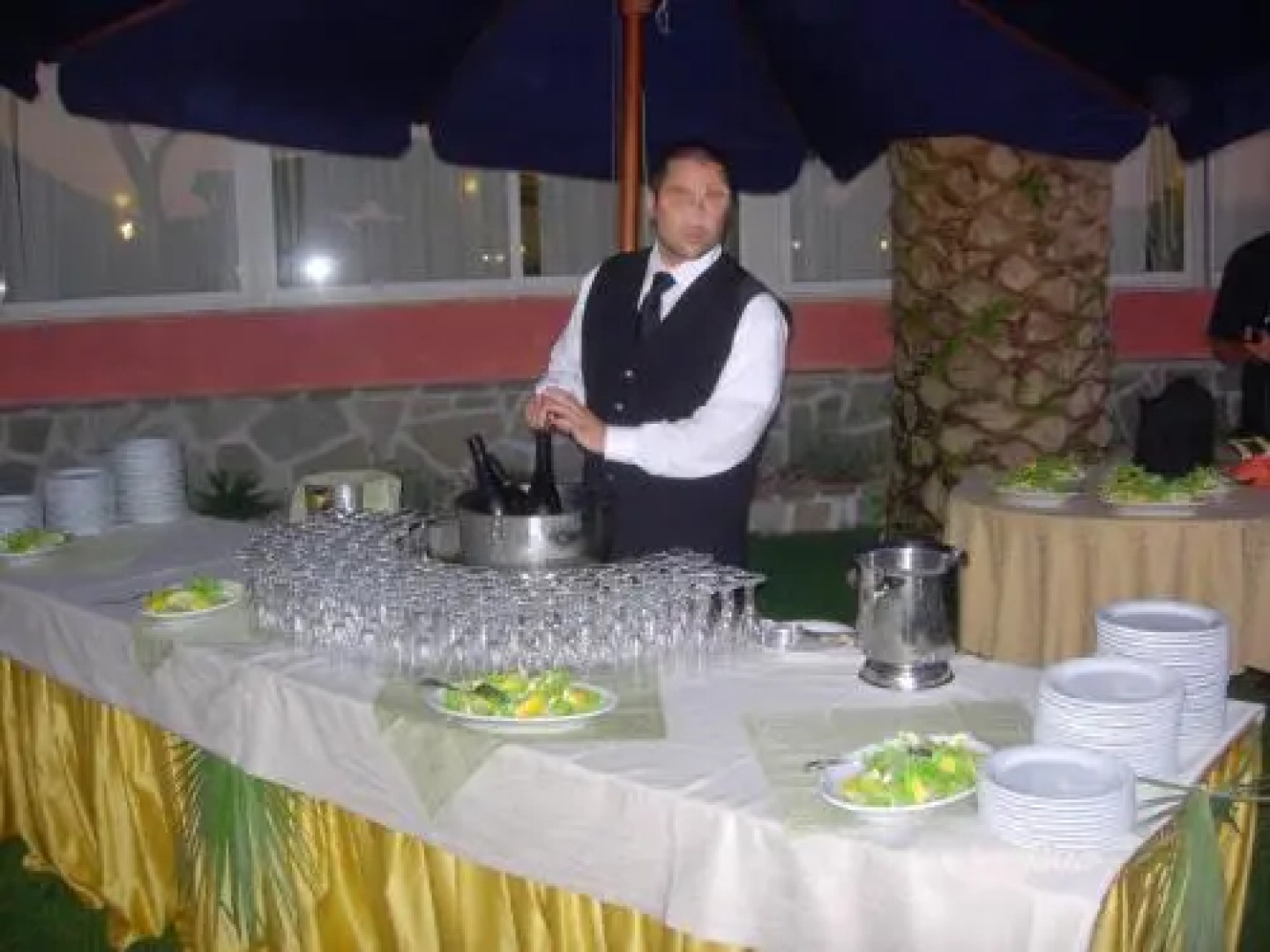 Hotel Parco dei Principi