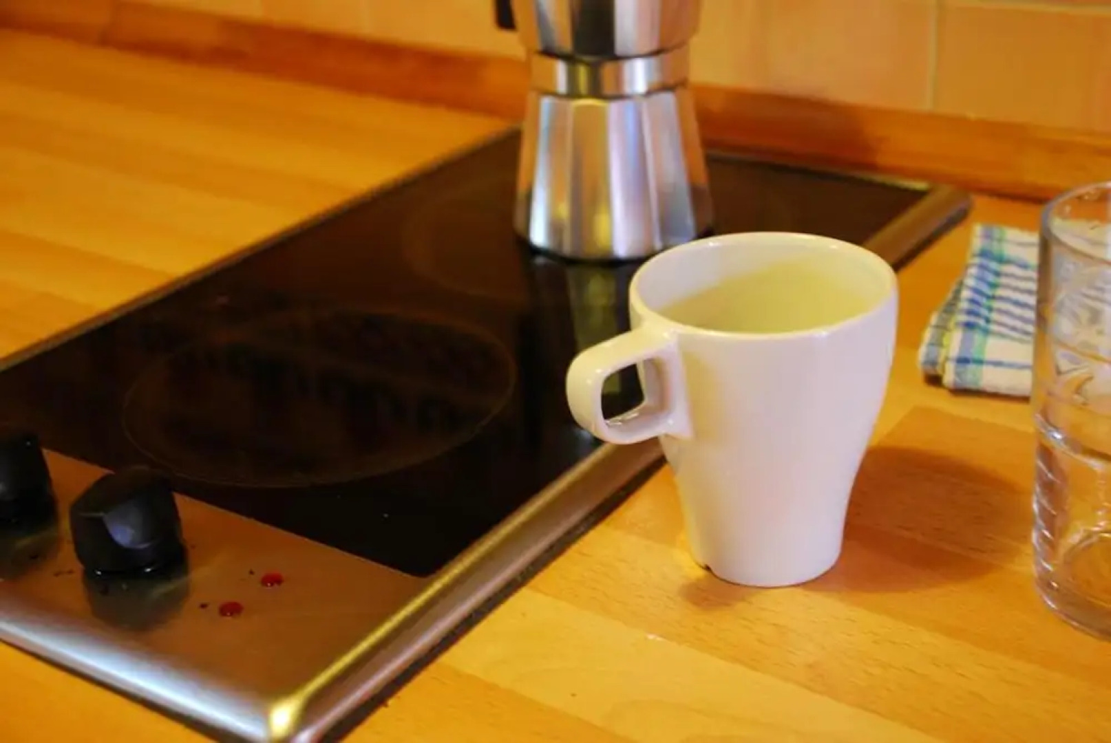 House With 2 Bedrooms in Fresneda de la Sierra Tirón, With Furnished Terrace