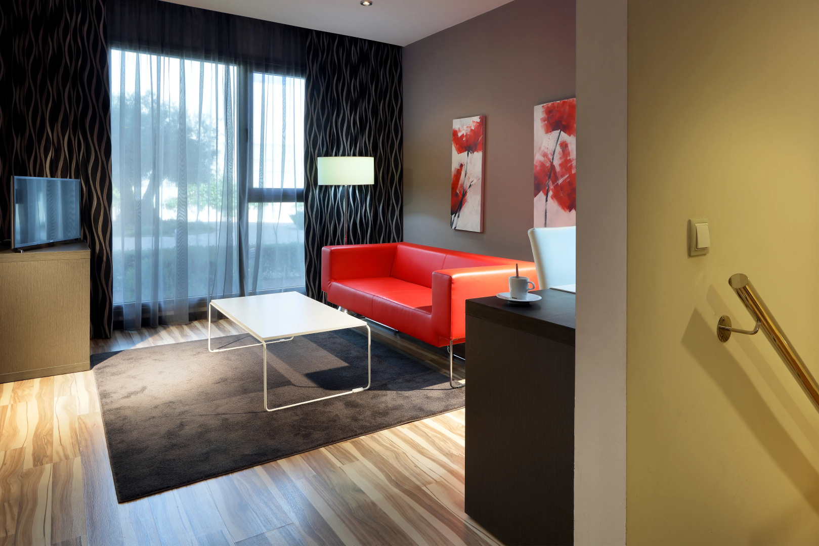 Hotel Eurostars Arenas de Pinto