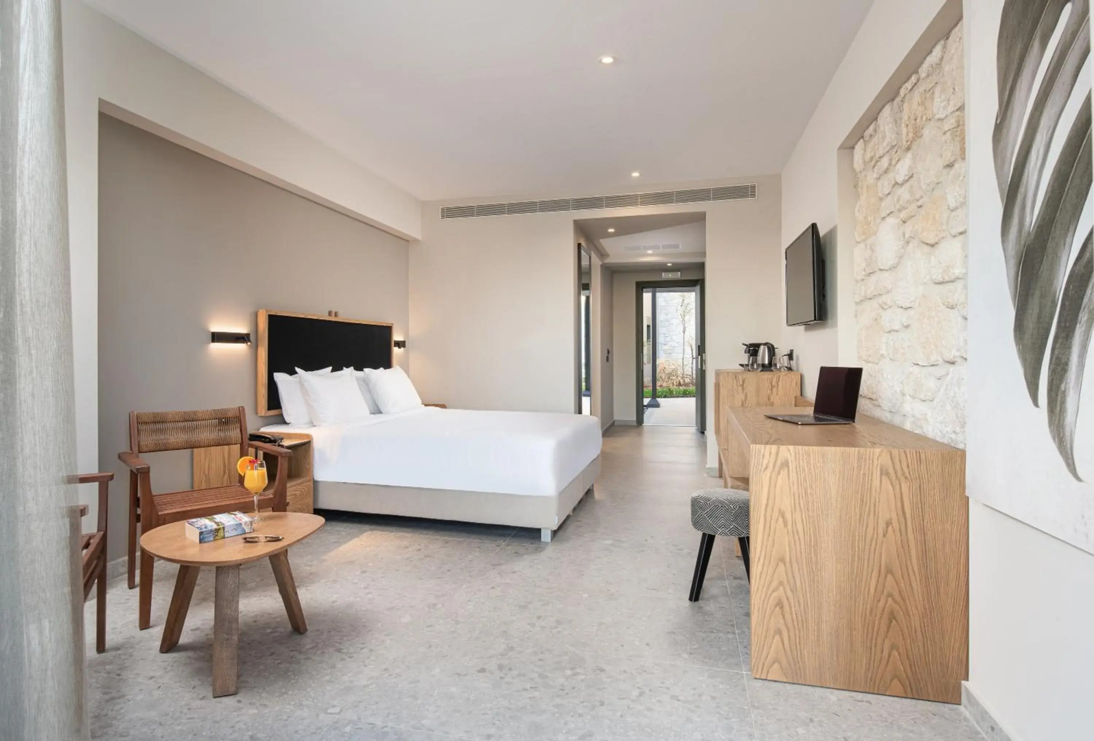 Portes Lithos Luxury Resort