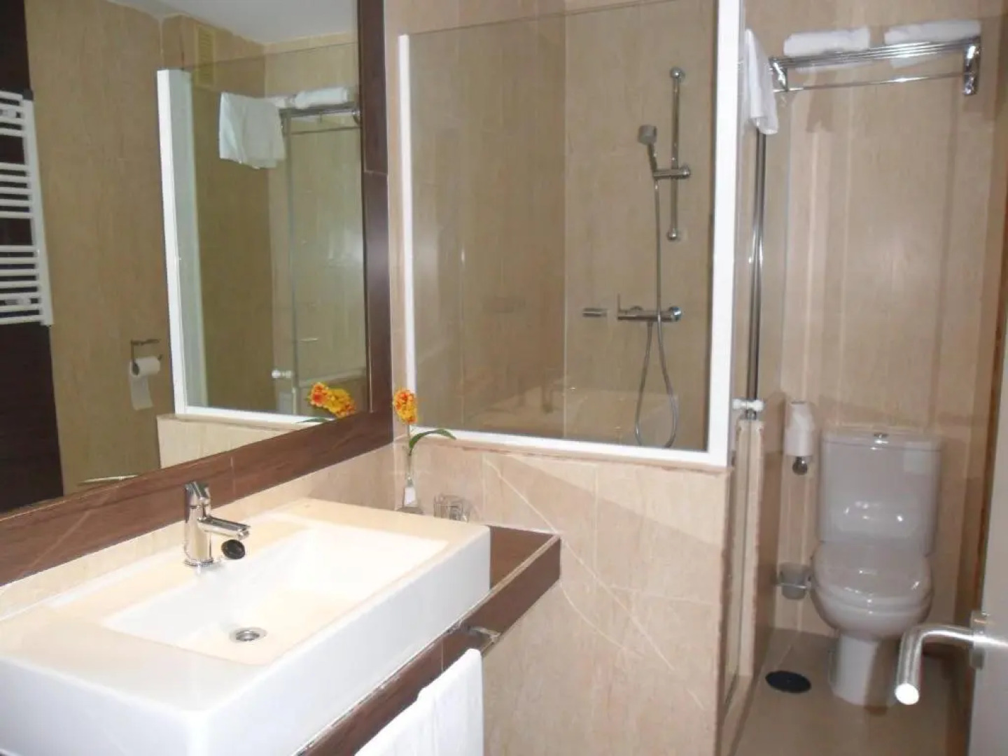 Hotel LB Villa De Cuenca