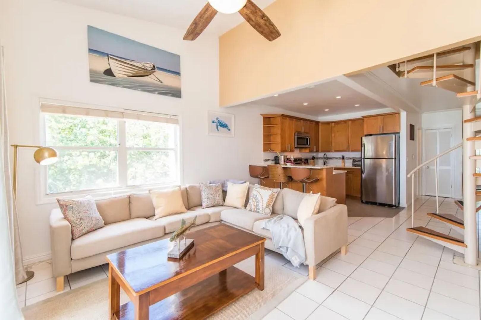 Moon Bay by Cayman Villas