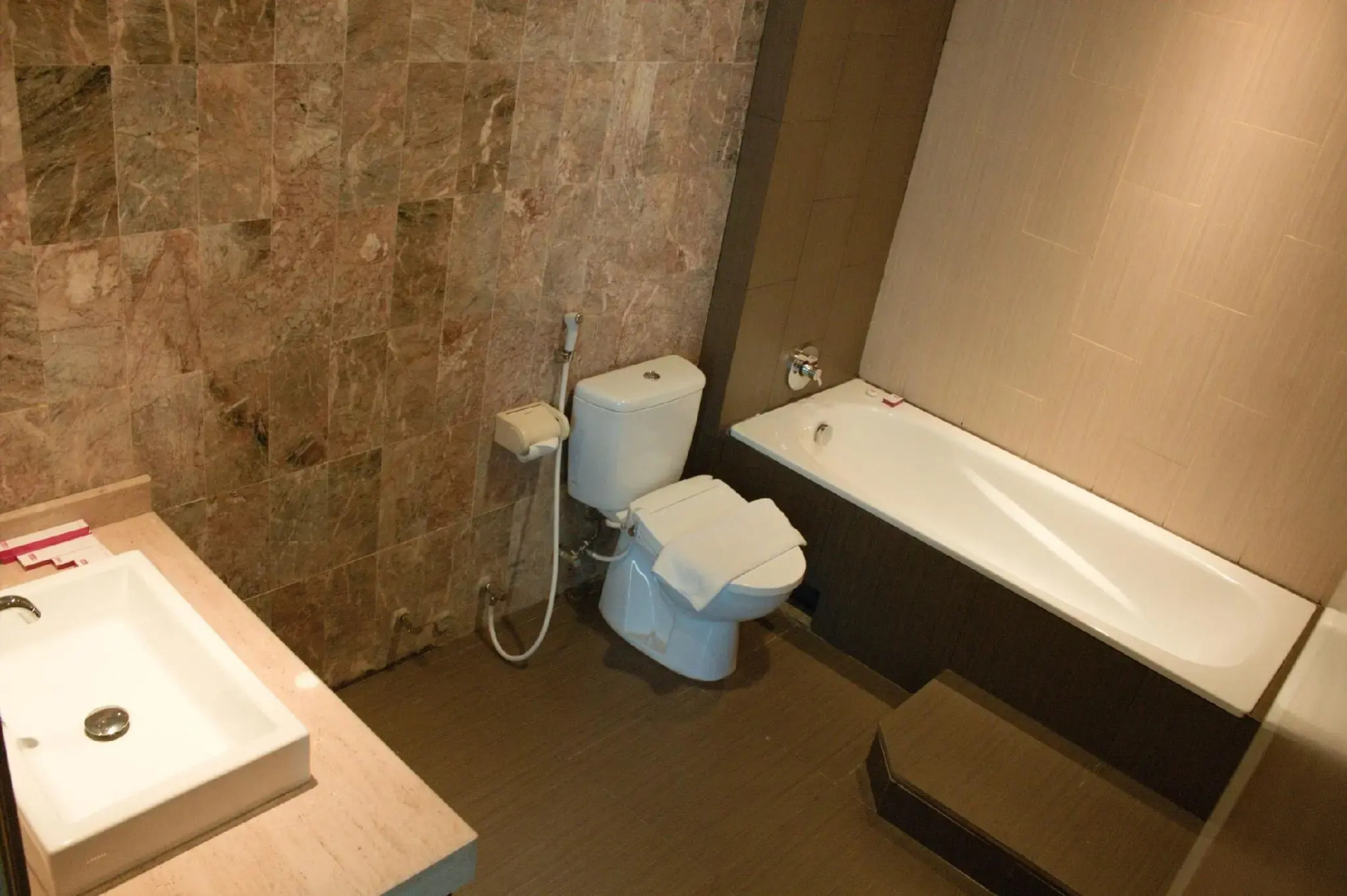 Ayola Sentosa Palembang