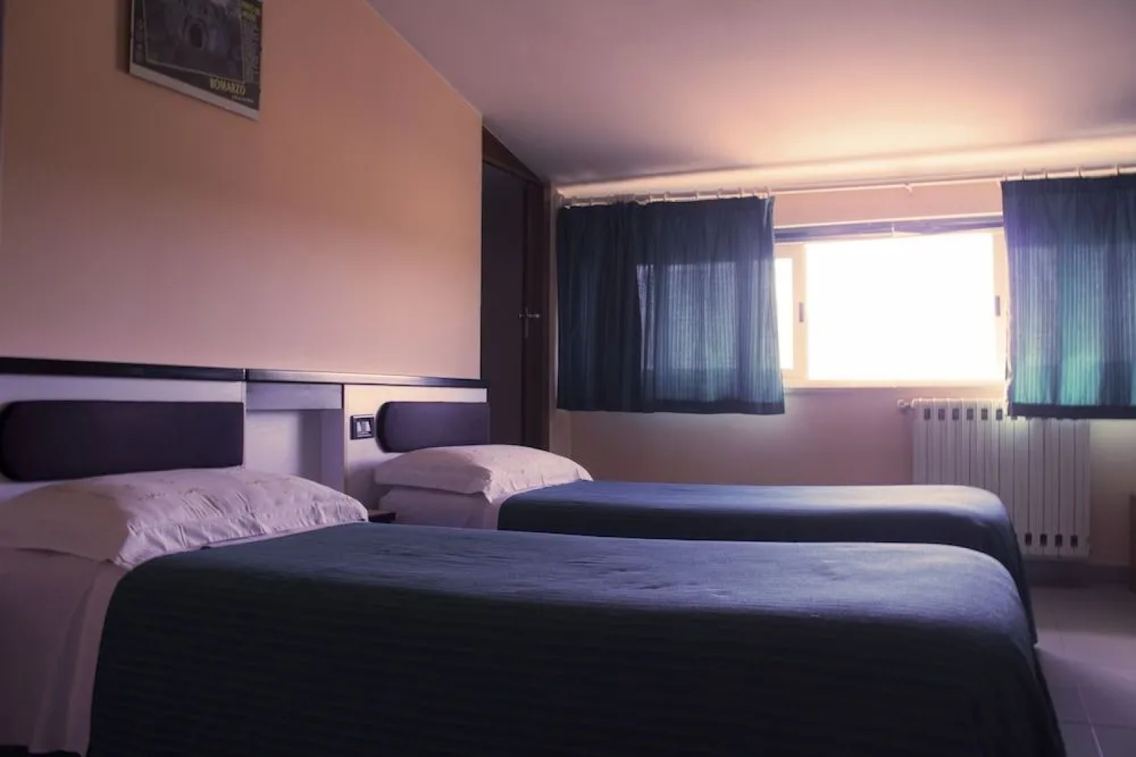 Hotel Falisco