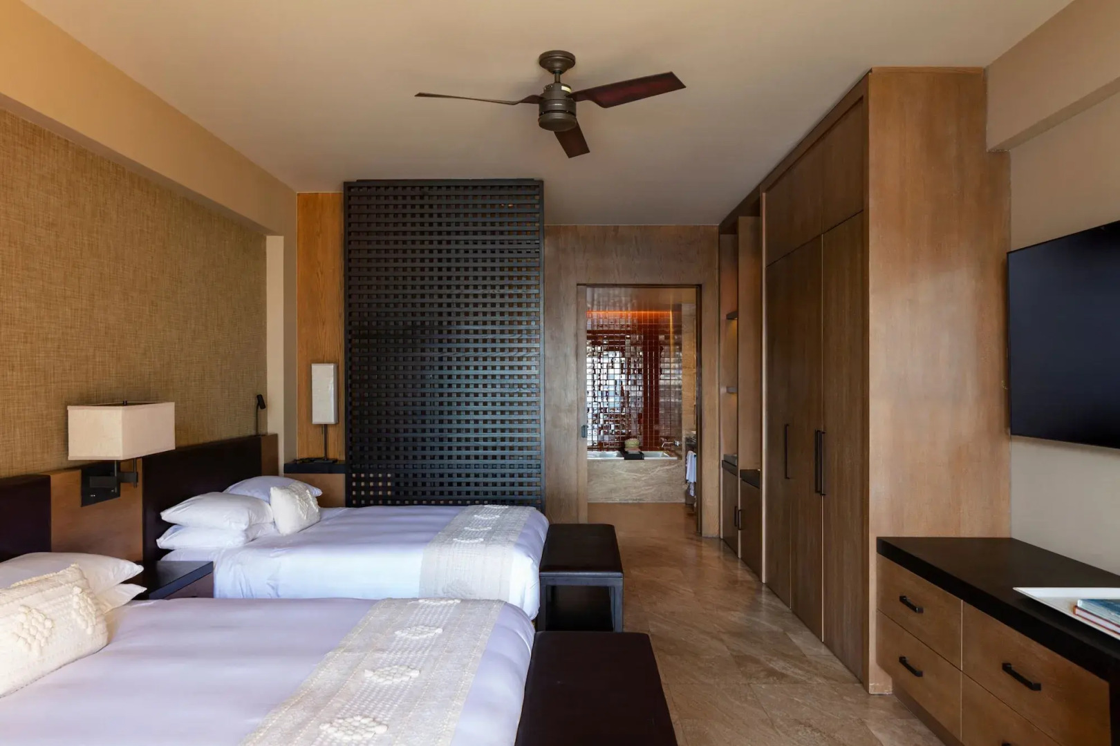 Casa Maat At JW Marriott Los Cabos Beach Resort & Spa