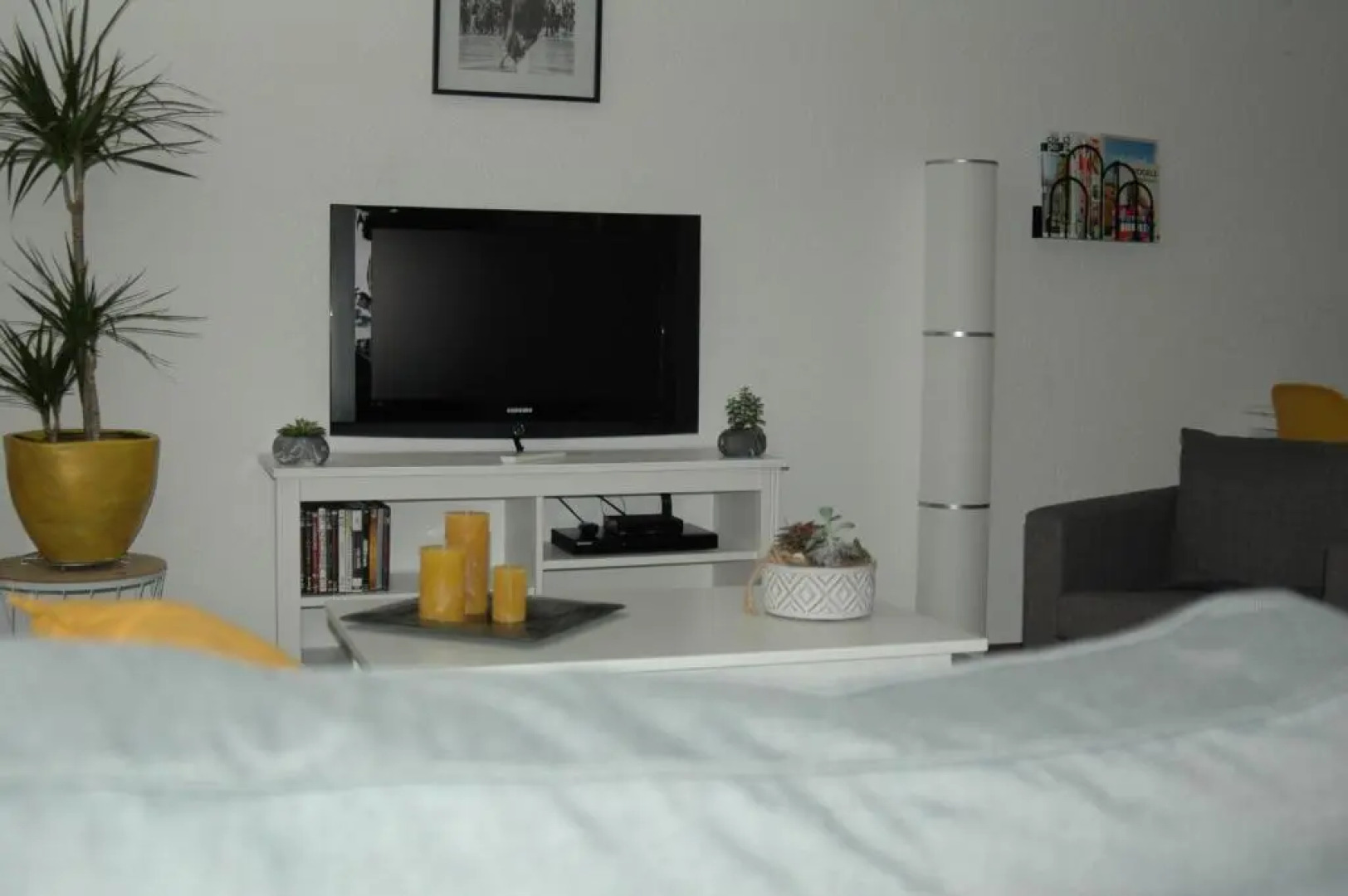 Bed & Breakfast de Vrijheid