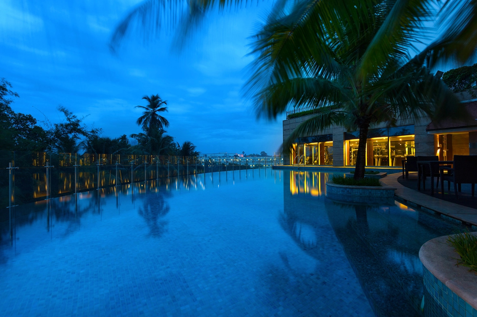 Crowne Plaza Kochi by IHG