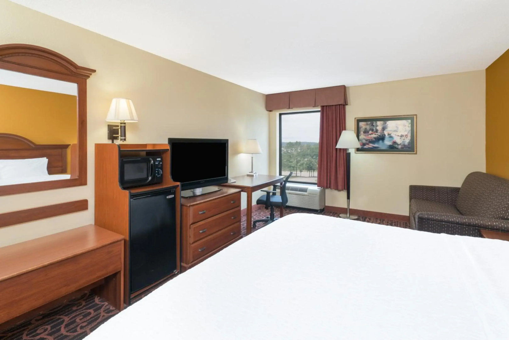 Hamilton Inn Bessemer, AL - Birmingham