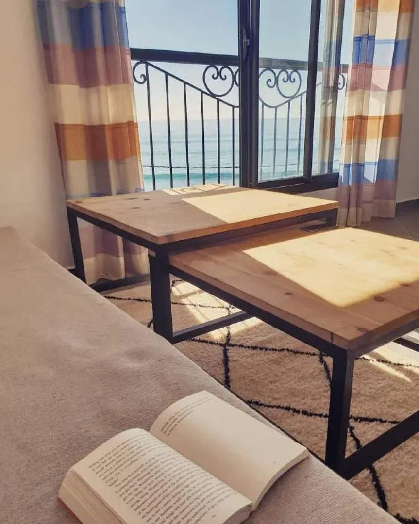 Bouad Luxury Apartment