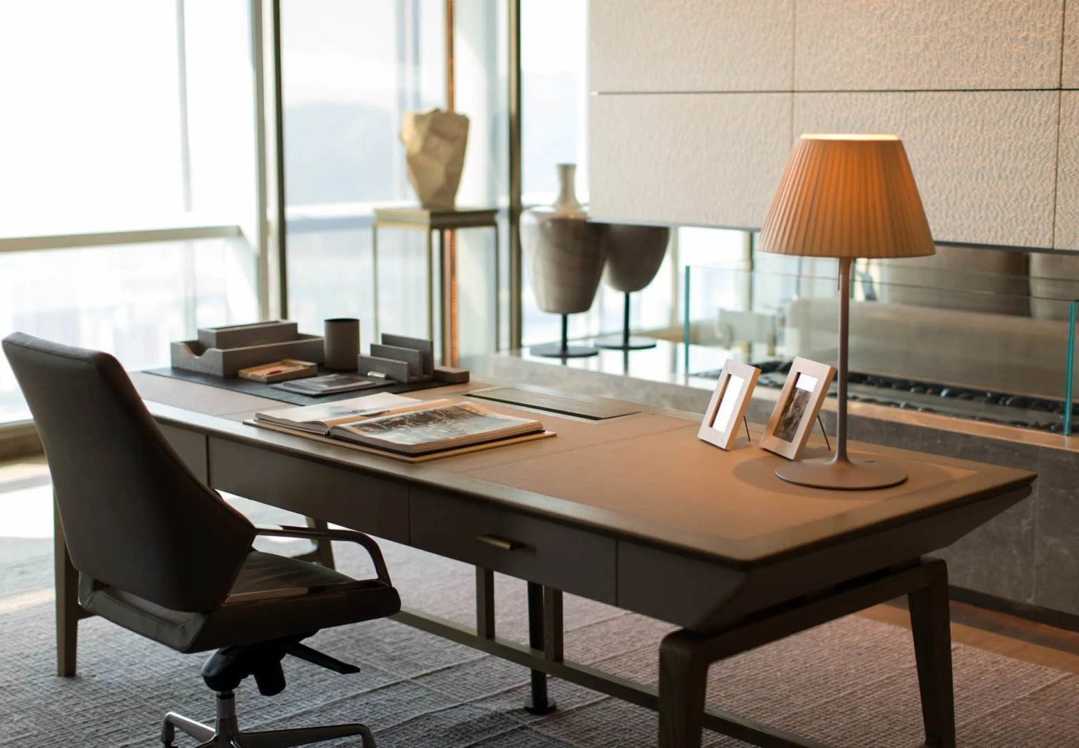 Shenzhen Marriott Hotel Nanshan