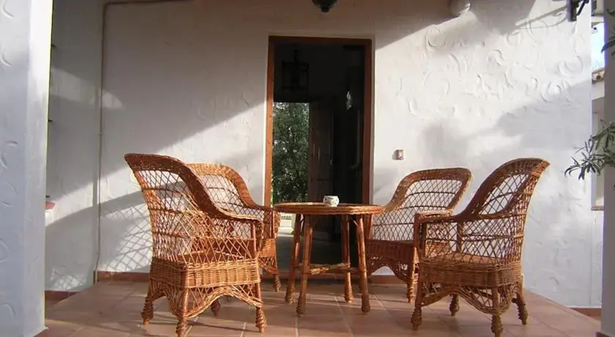 Estudios Bahia de la Plata