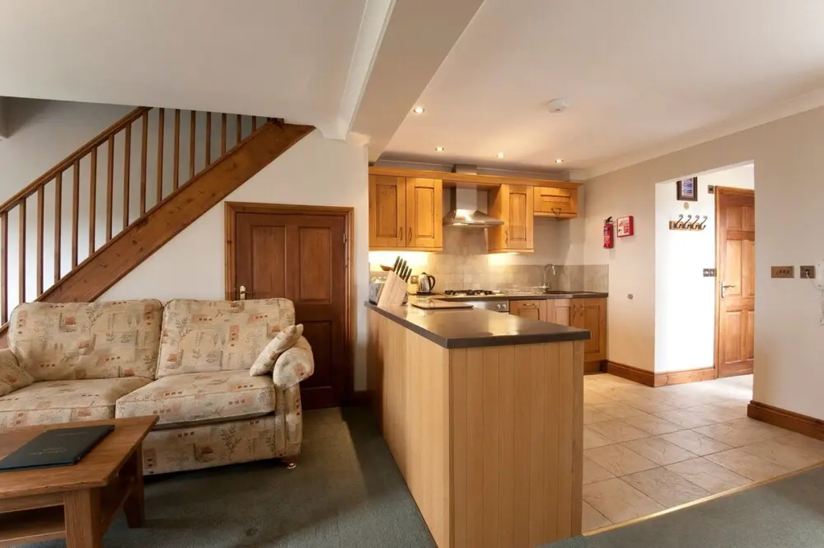 Green Acres Cottages