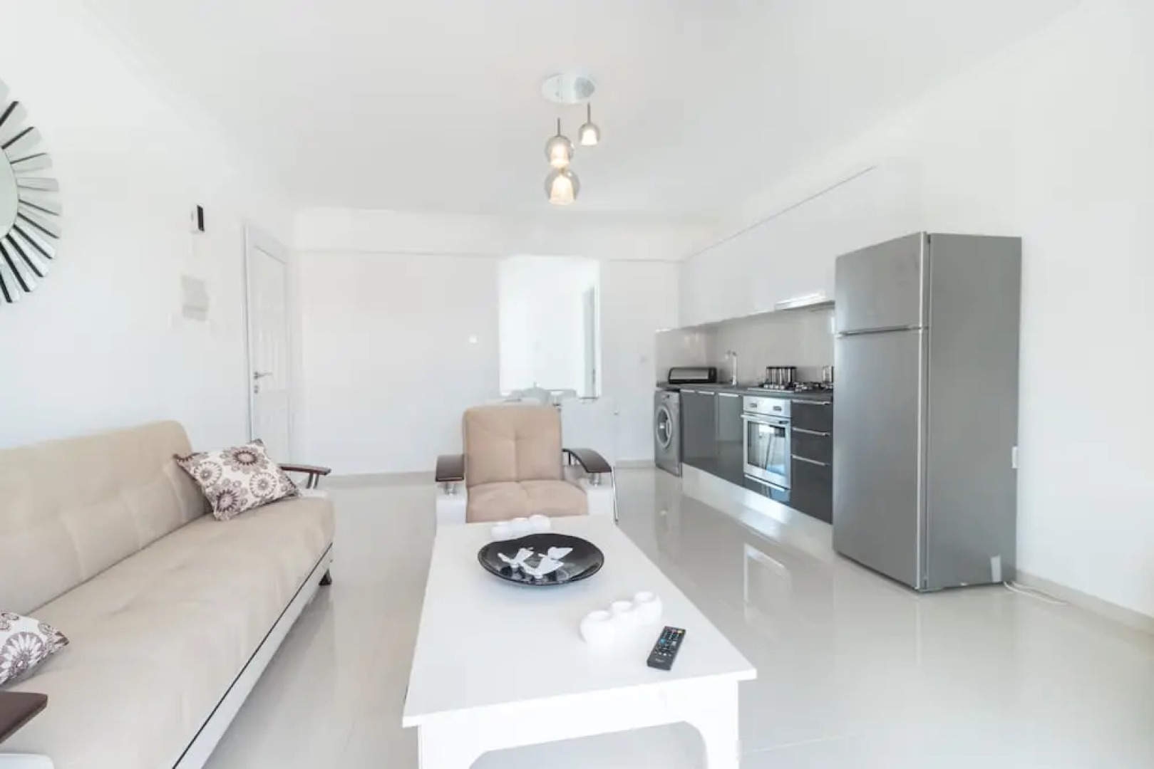 Long Beach Rental Apartments