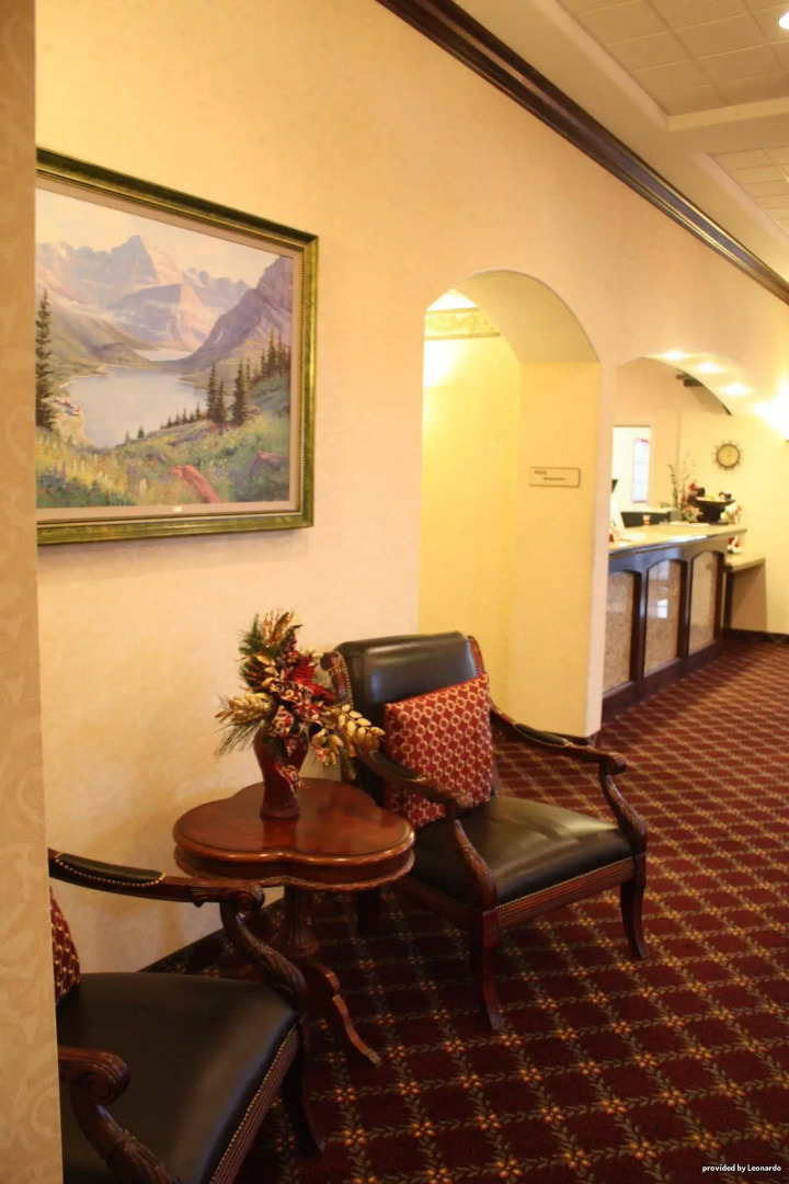 Best Western Plus Flathead Lake Inn And Suites