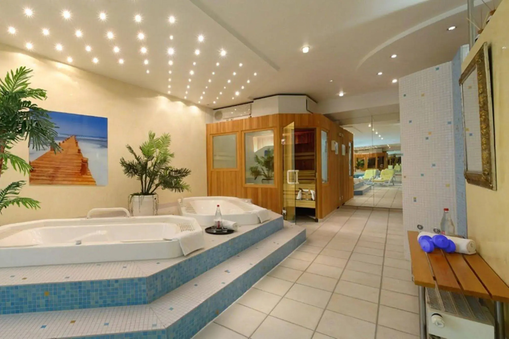 PLAZA Hotel Buchhorner Hof