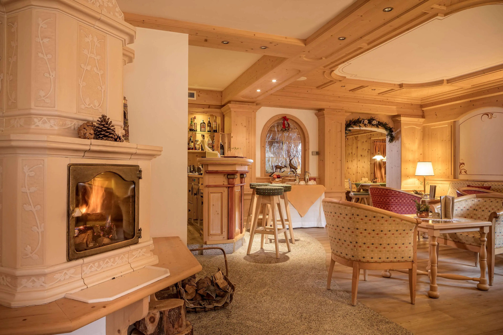 Hotel Chalet del Sogno