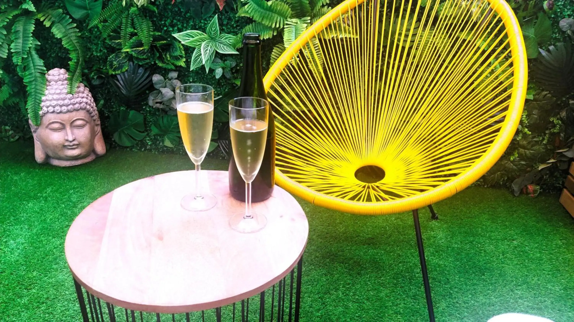 Good Atmosphere Apartment