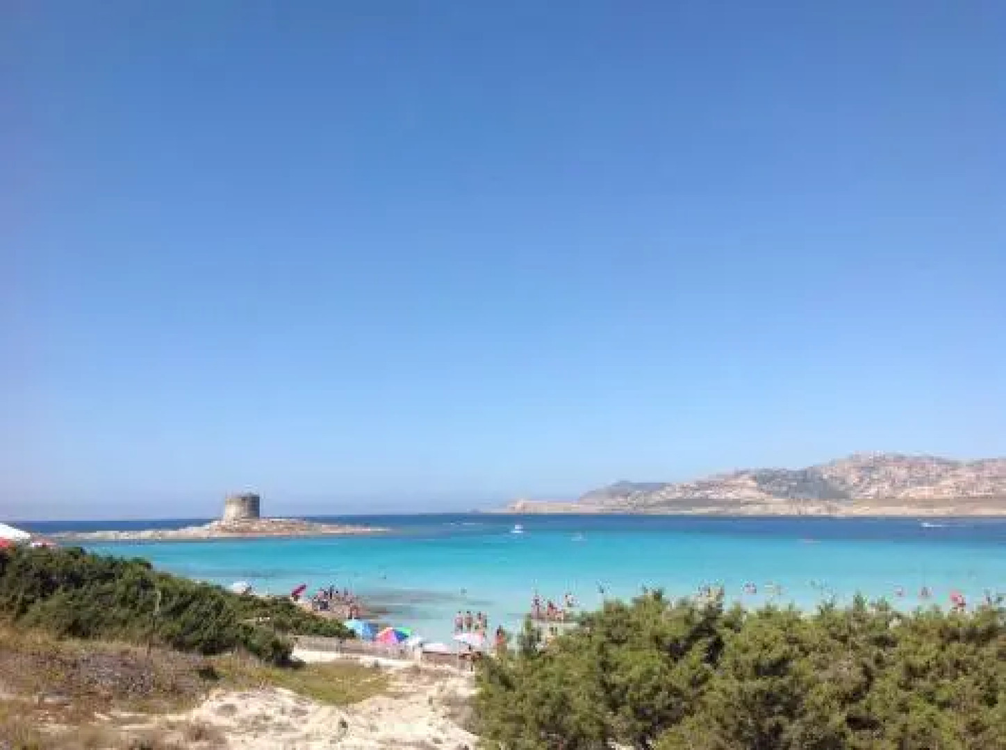 Appartamento Paradiso