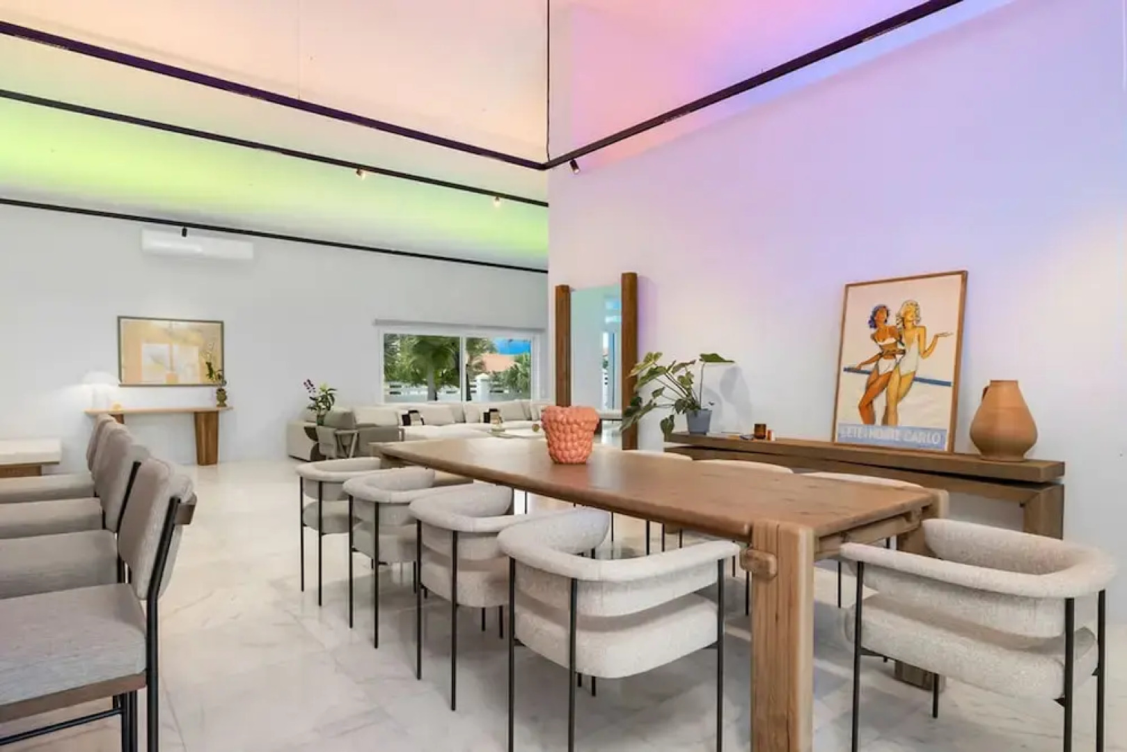 The Court Villa - 8 Bed 8 5 Bath