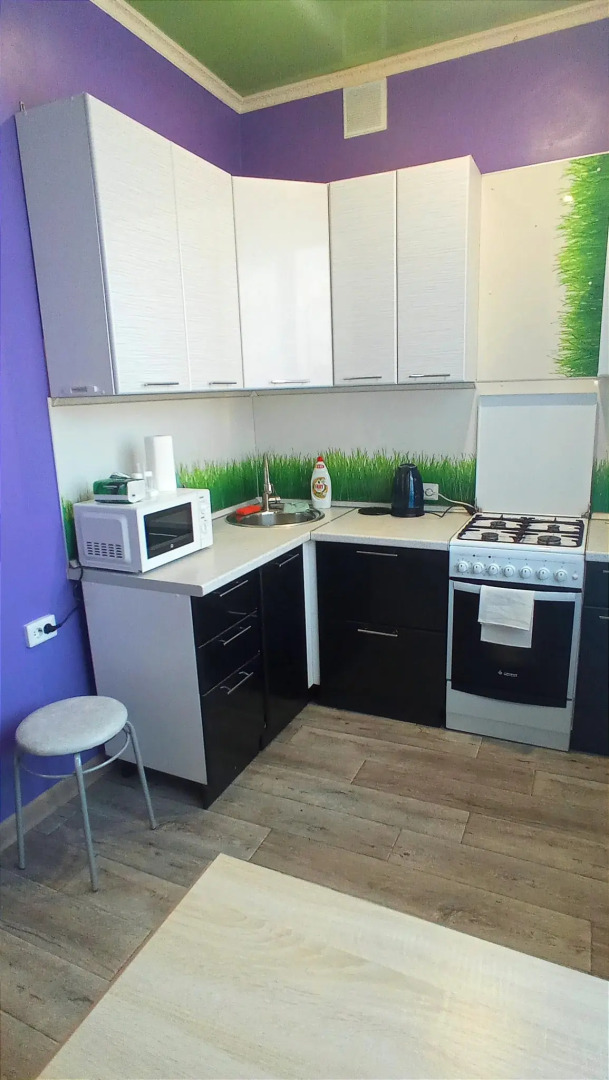 Апартаменты София на улице Ватутина 34